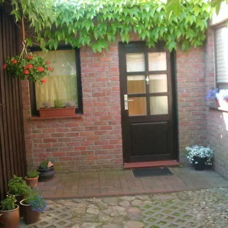 Ziebell Apartment Bollewick