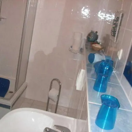 Ziebell Apartment