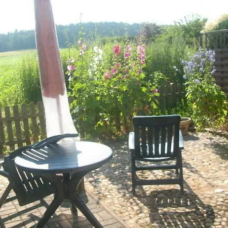 Ziebell Appartamento *