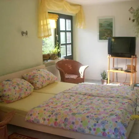 Apartment Ziebell