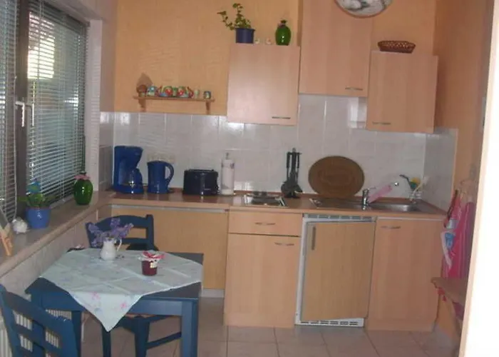 Apartamento Ziebell