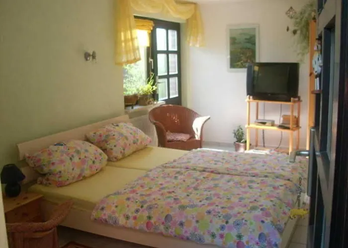 Apartamento Ziebell